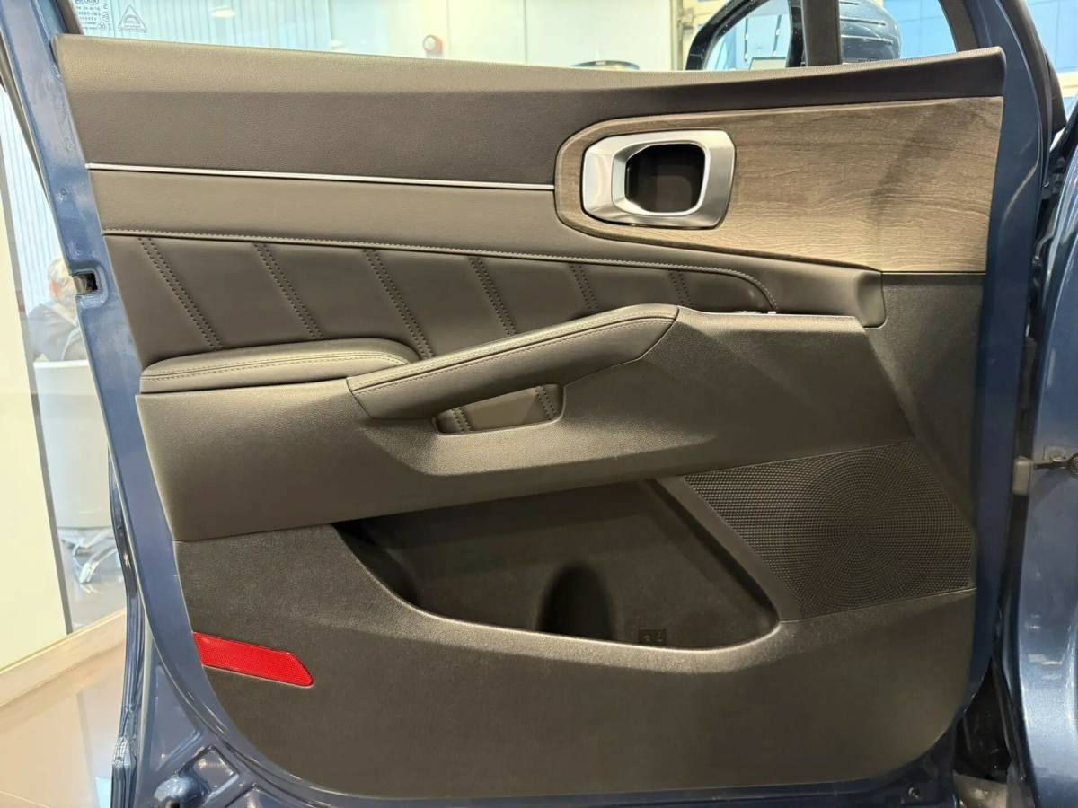 OMODA S5 1.5T CVT Ultra
