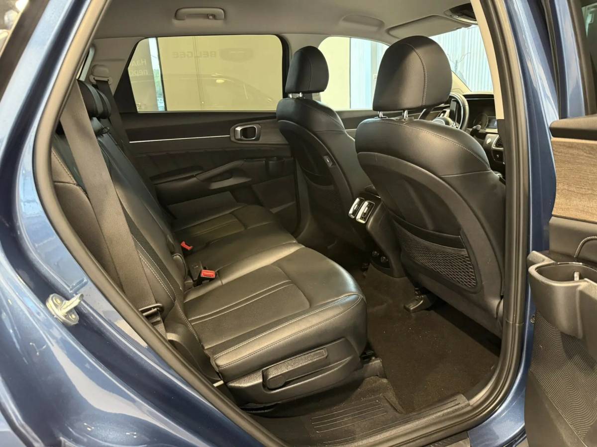 OMODA S5 1.5T CVT Ultra