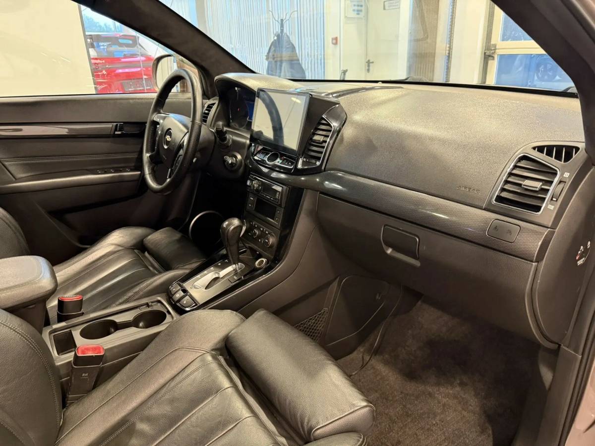 OMODA S5 1.5T CVT Ultra