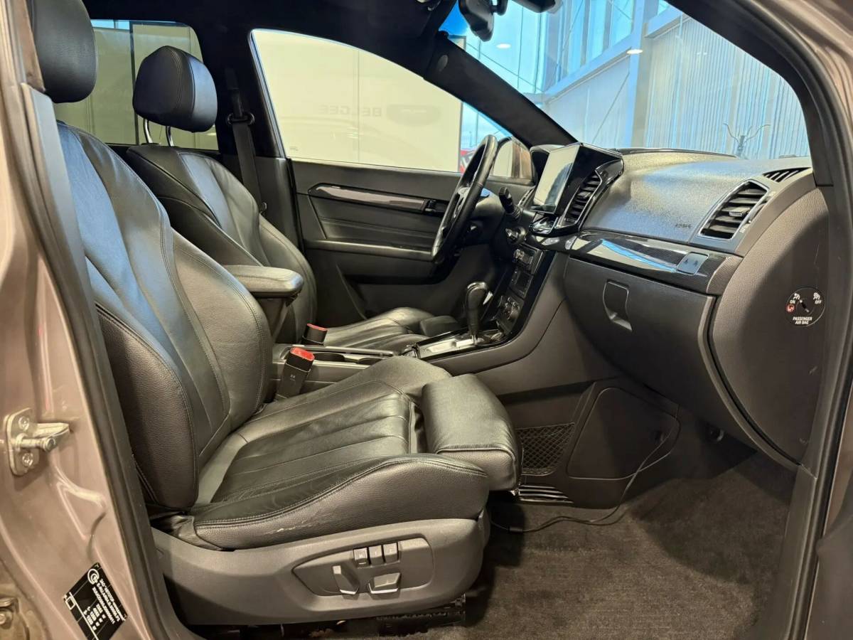 OMODA S5 1.5T CVT Ultra