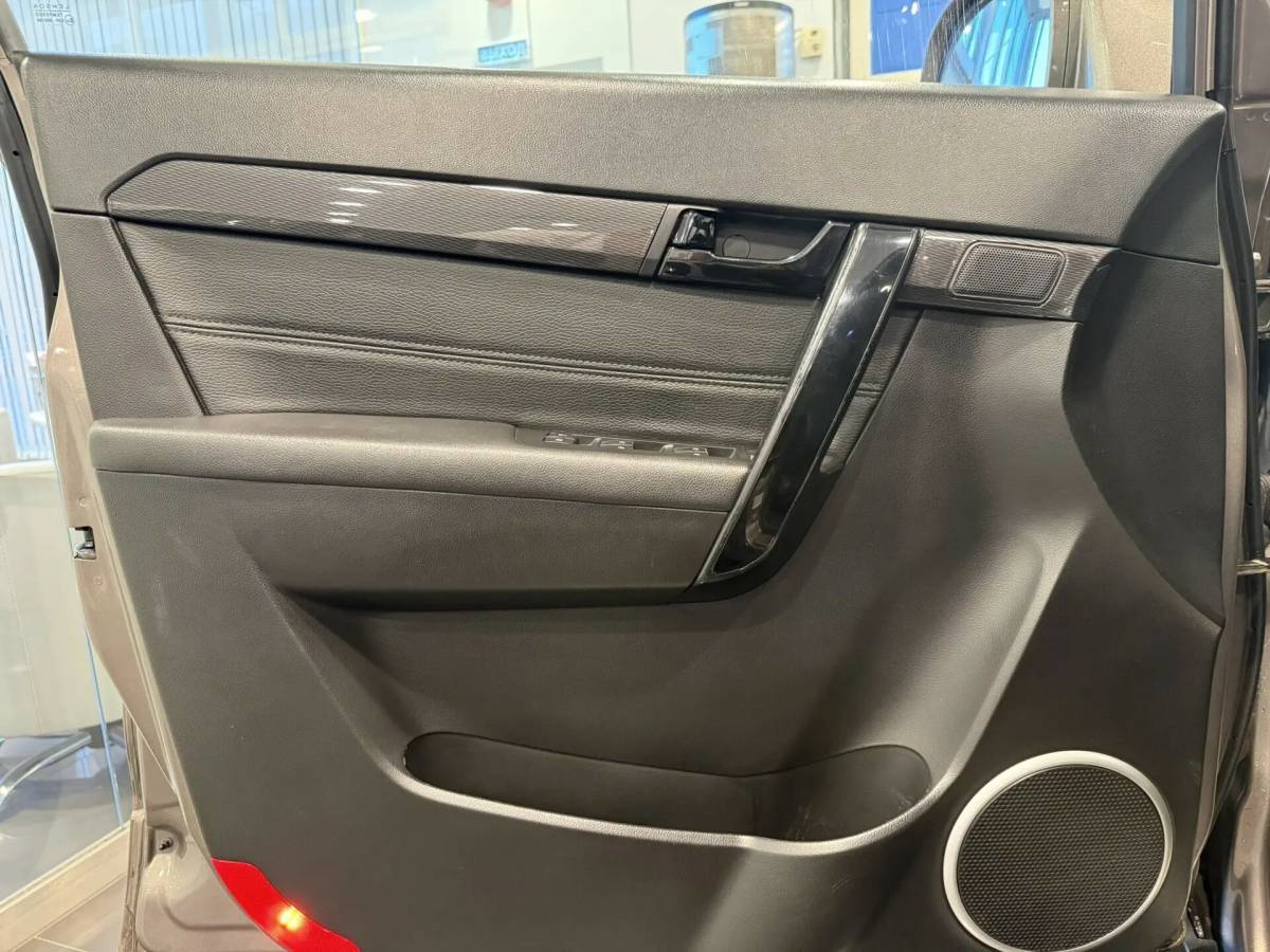OMODA S5 1.5T CVT Ultra