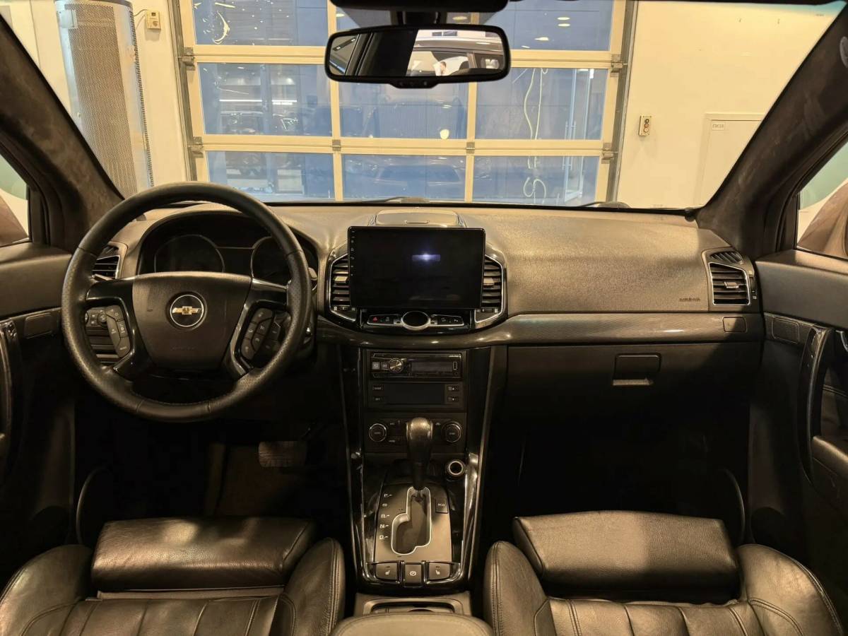 OMODA S5 1.5T CVT Ultra