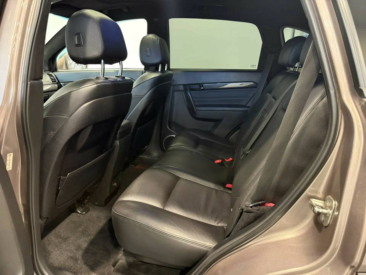 OMODA S5 1.5T CVT Ultra