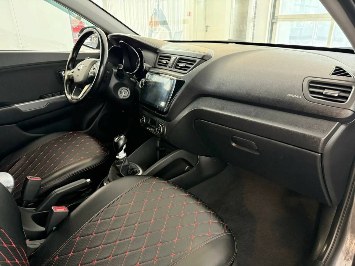 OMODA S5 1.5T CVT Ultra