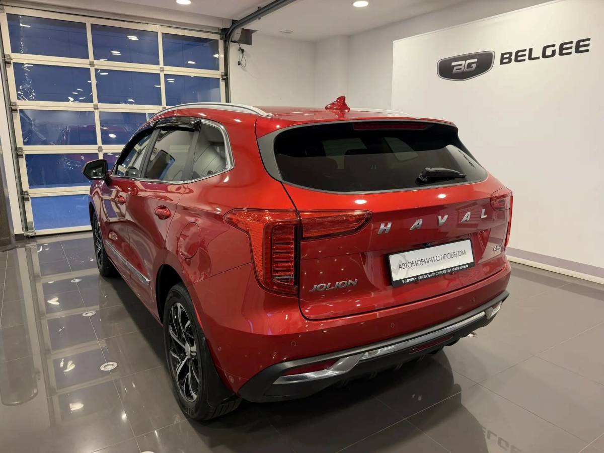 OMODA S5 1.5T CVT Ultra