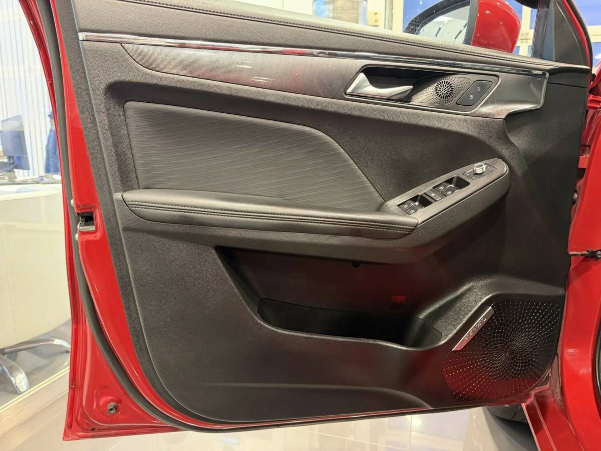 OMODA S5 1.5T CVT Ultra