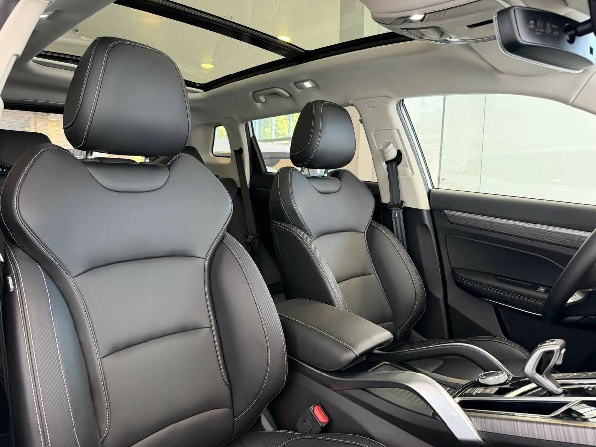 OMODA S5 1.5T CVT Ultra