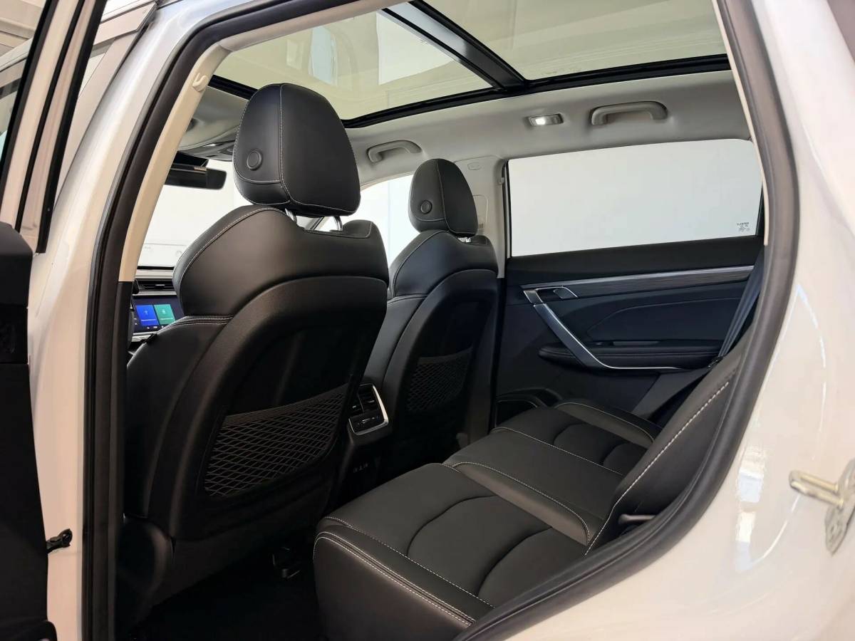 OMODA S5 1.5T CVT Ultra