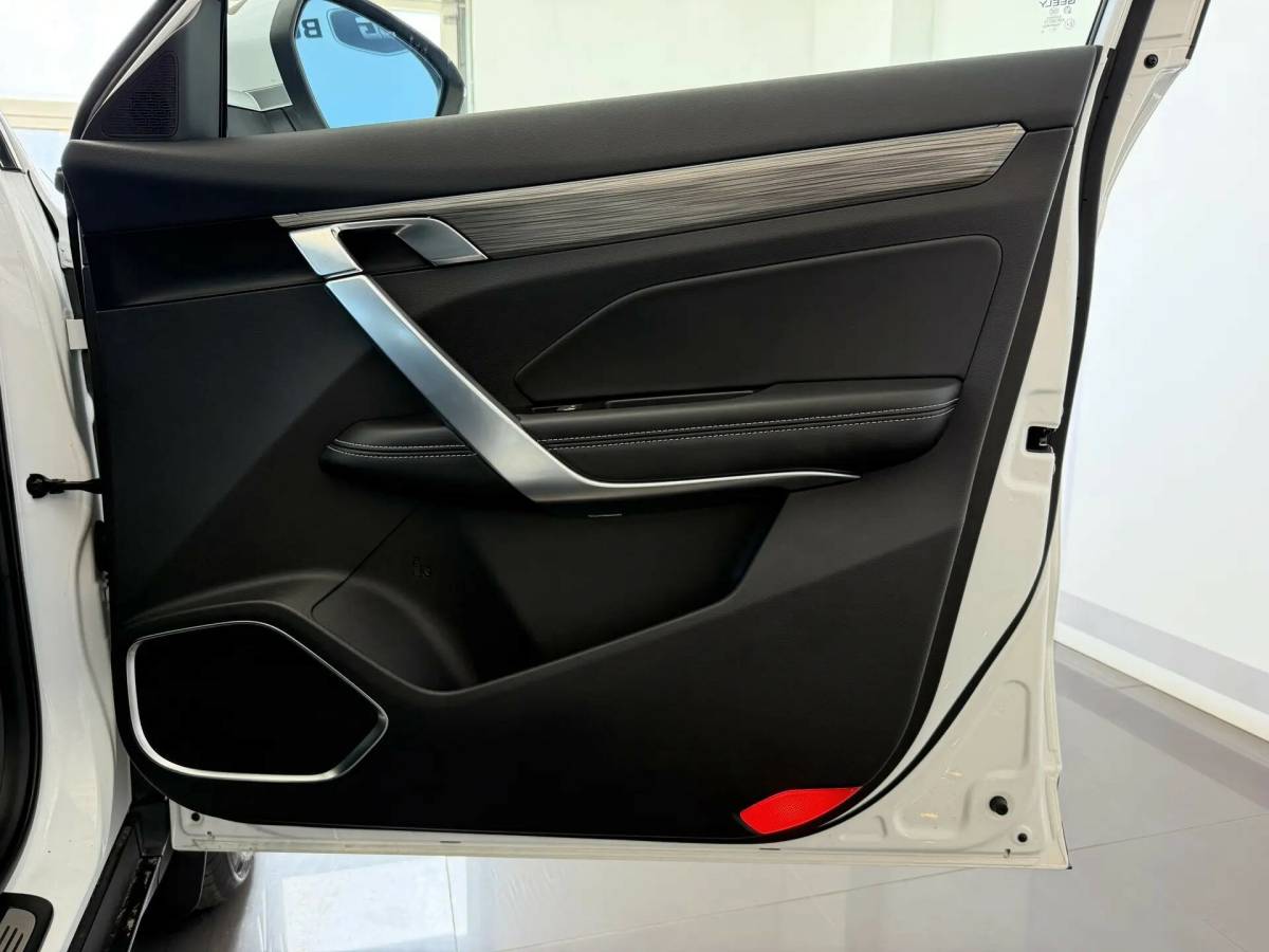 OMODA S5 1.5T CVT Ultra
