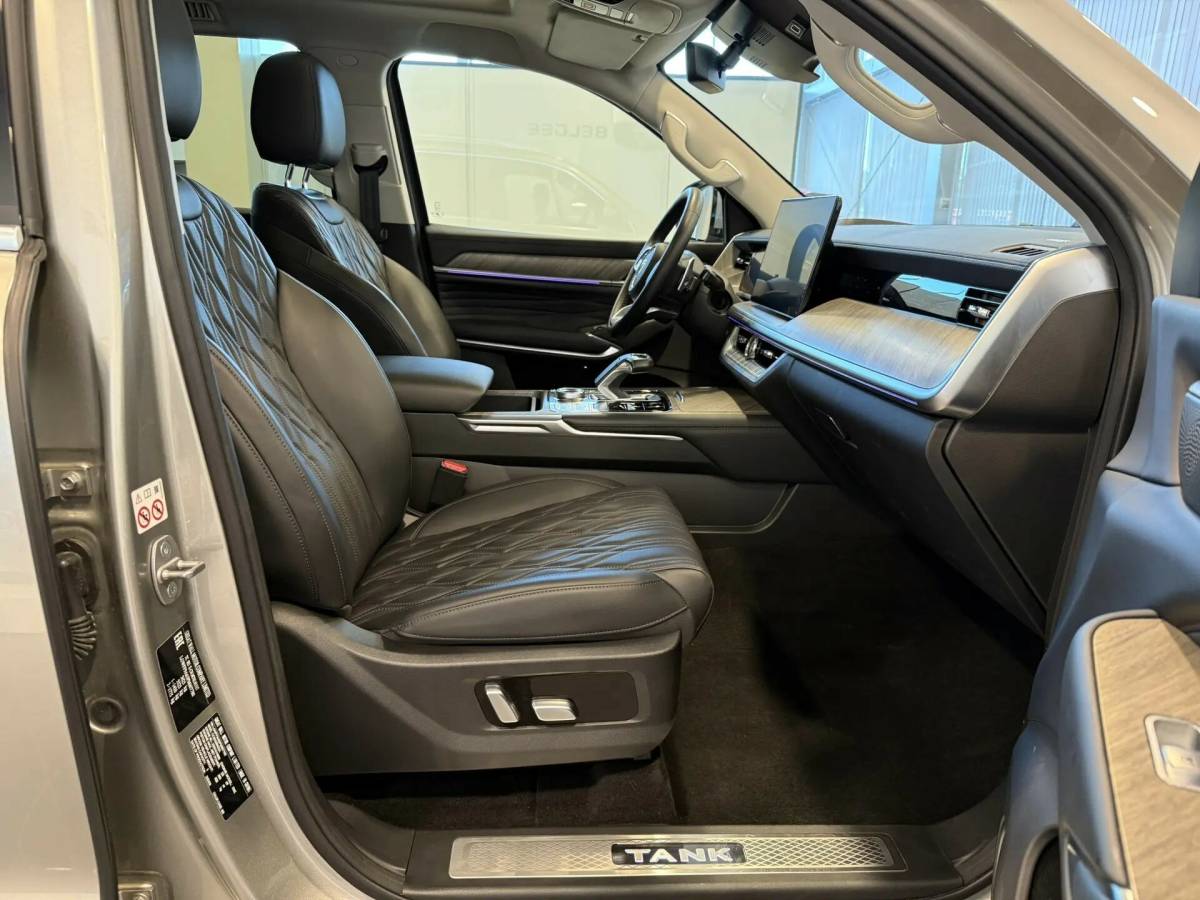 OMODA S5 1.5T CVT Ultra
