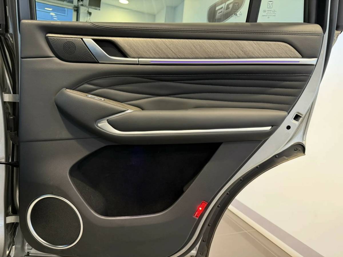 OMODA S5 1.5T CVT Ultra