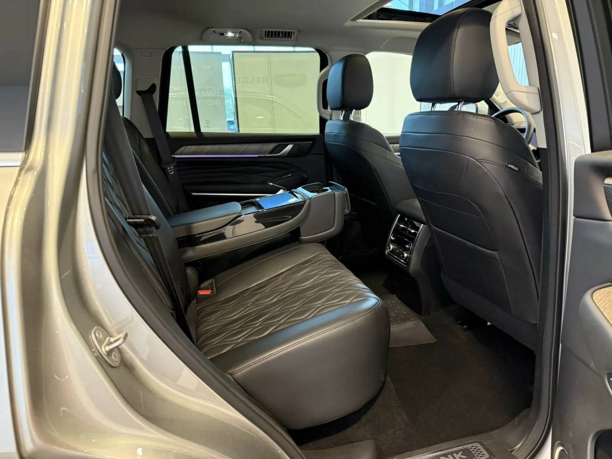 OMODA S5 1.5T CVT Ultra