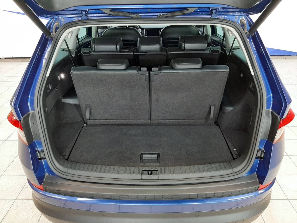 OMODA S5 1.5T CVT Ultra