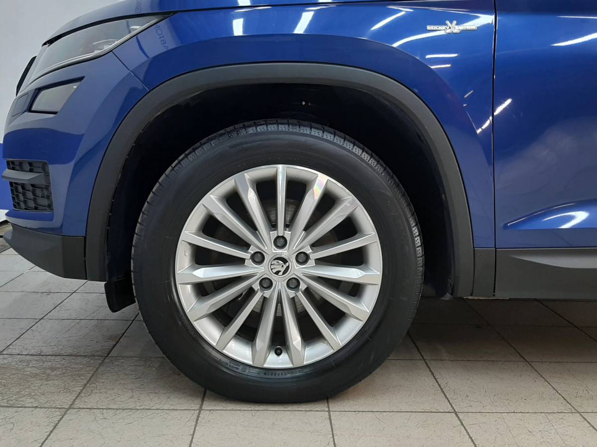 OMODA S5 1.5T CVT Ultra