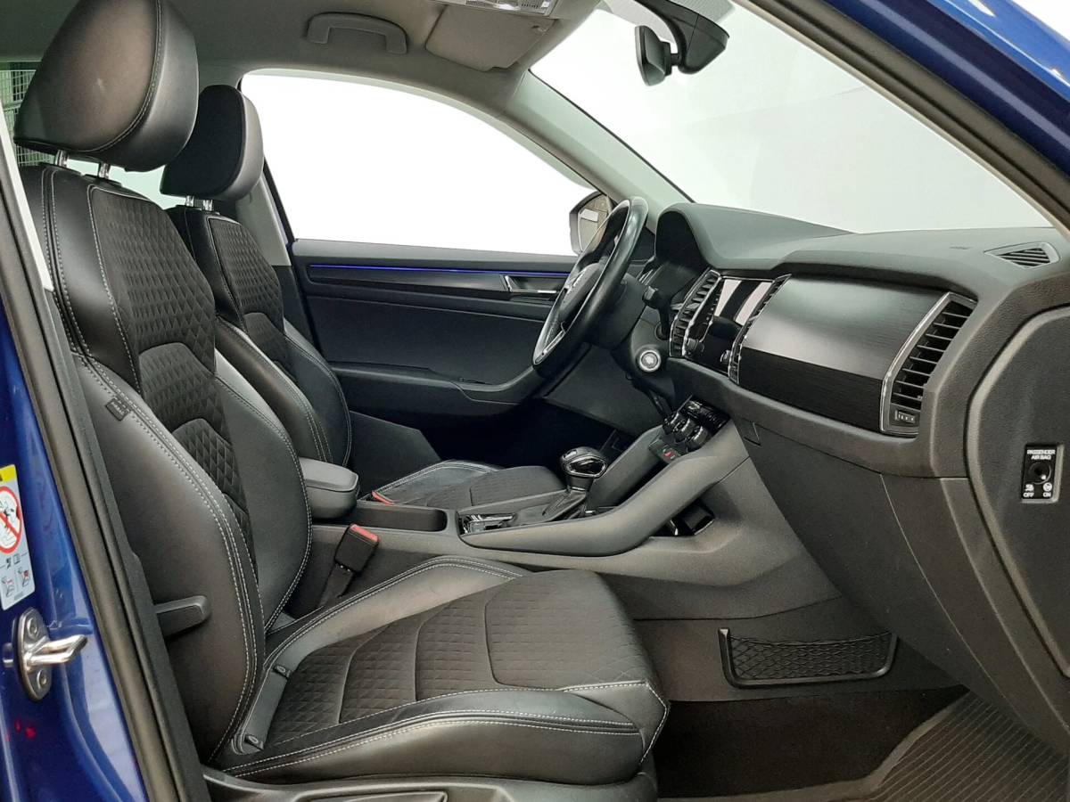 OMODA S5 1.5T CVT Ultra