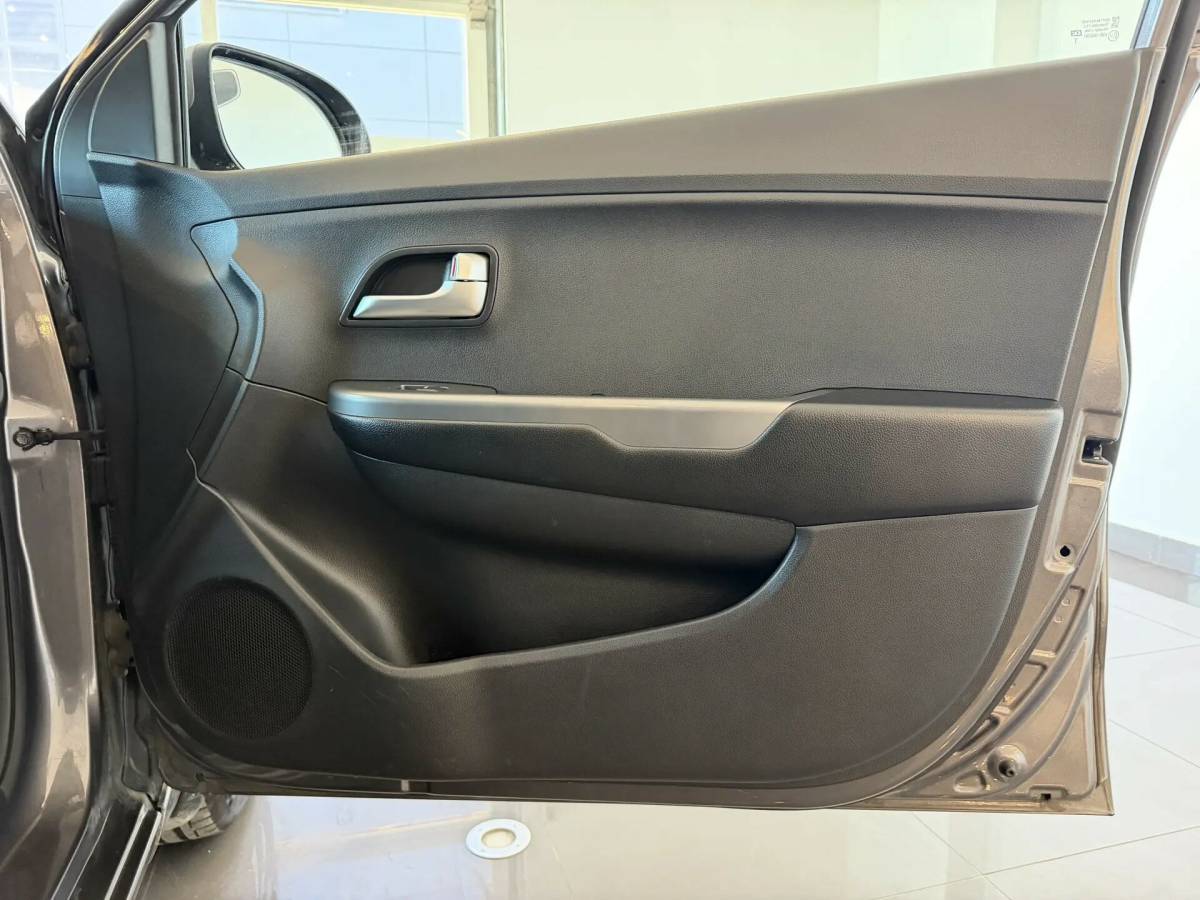 OMODA S5 1.5T CVT Ultra