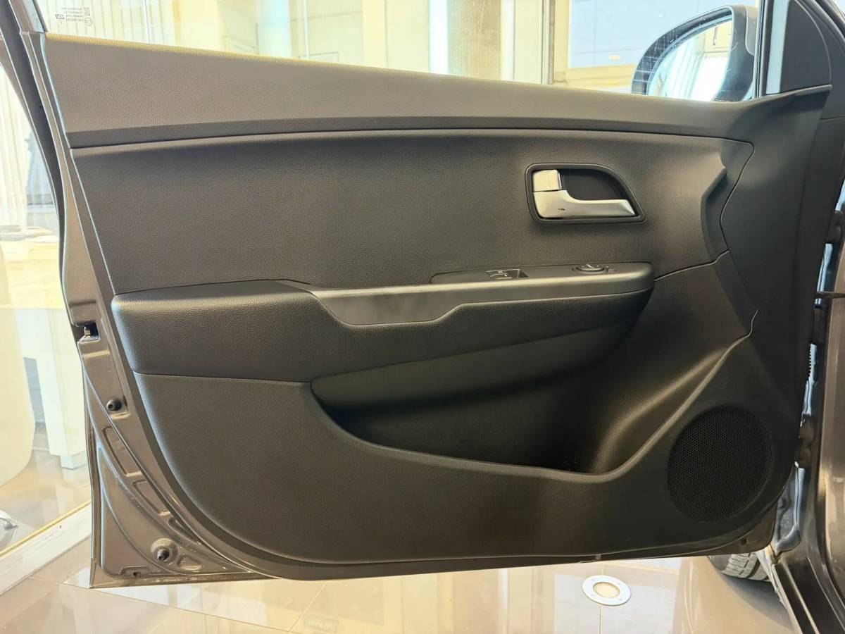 OMODA S5 1.5T CVT Ultra