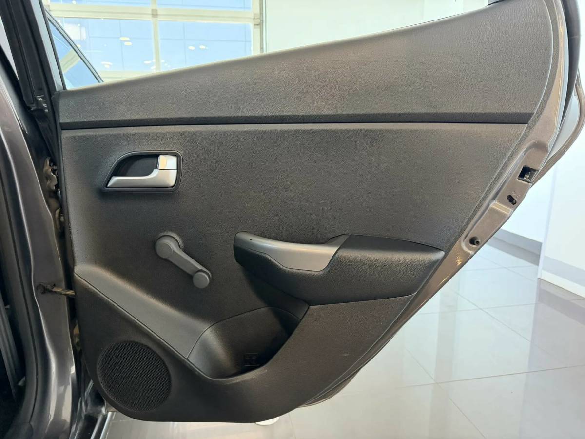 OMODA S5 1.5T CVT Ultra