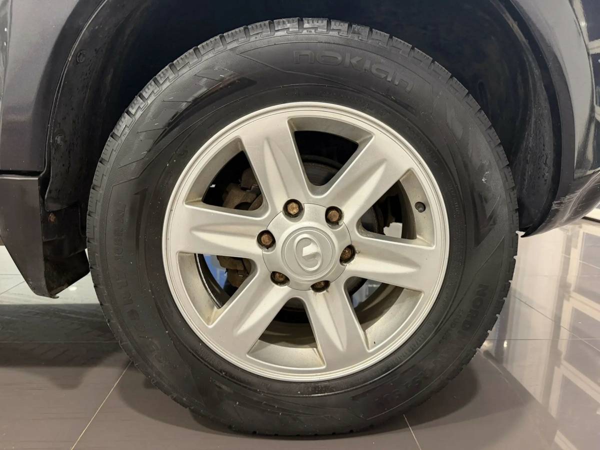 OMODA S5 1.5T CVT Ultra