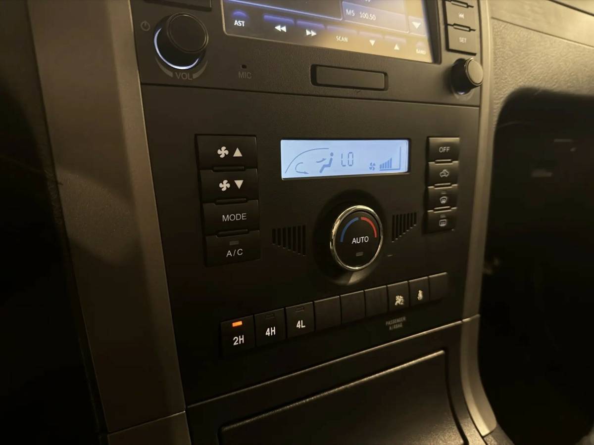 OMODA S5 1.5T CVT Ultra