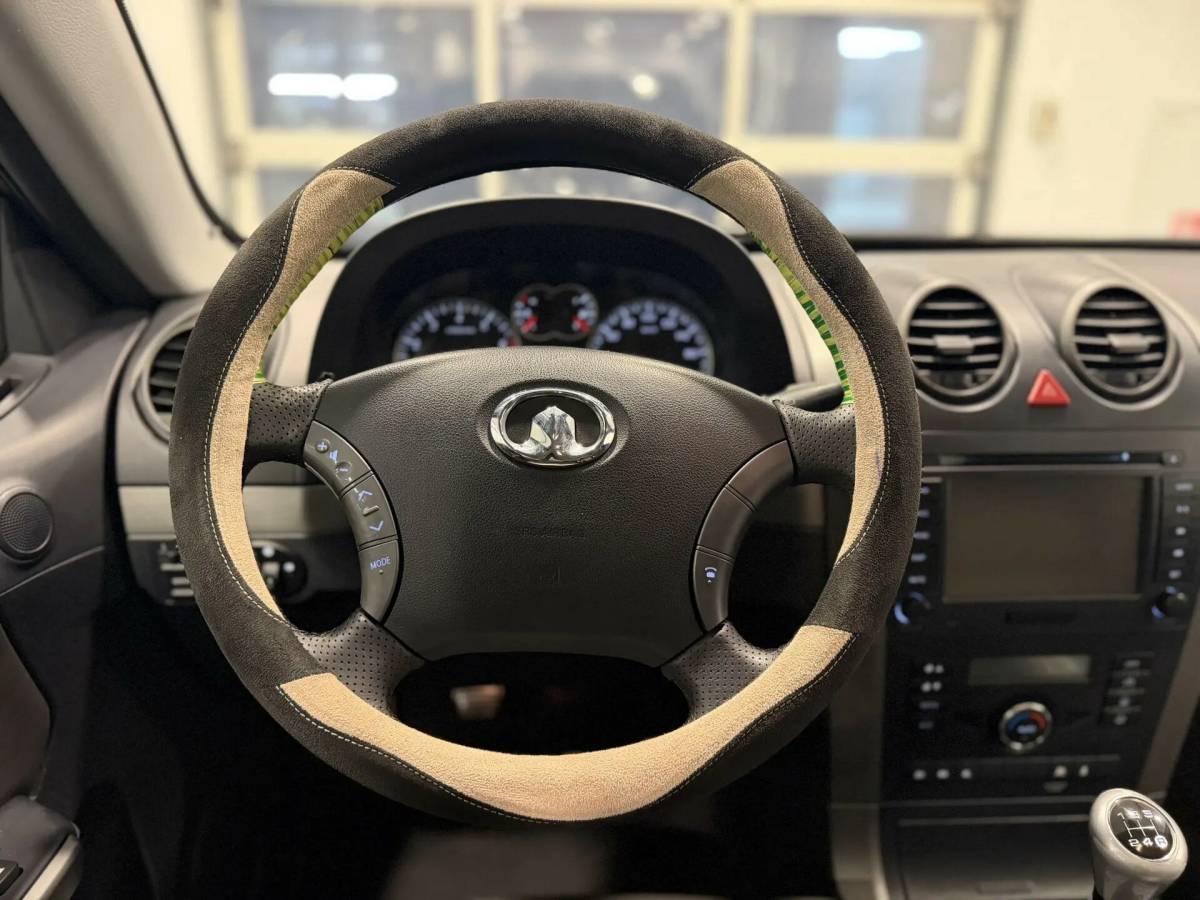 OMODA S5 1.5T CVT Ultra