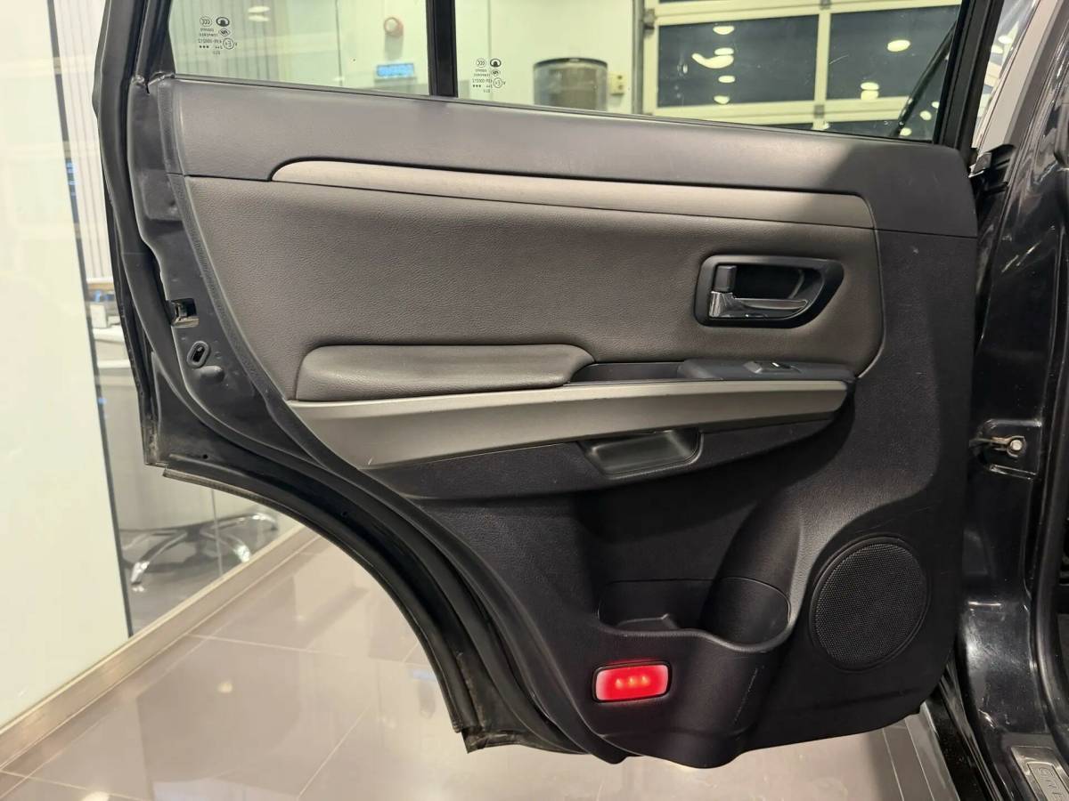 OMODA S5 1.5T CVT Ultra
