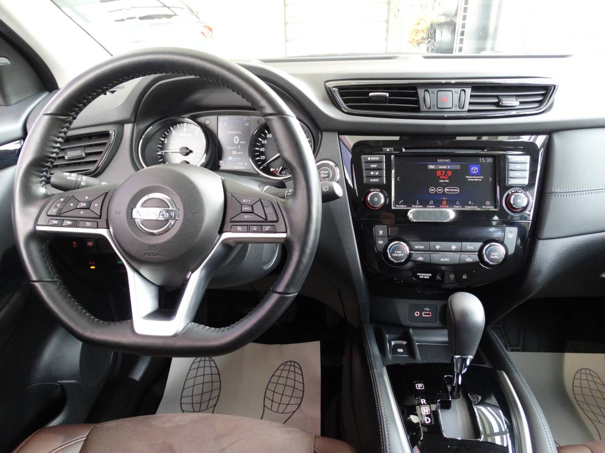 OMODA S5 1.5T CVT Ultra