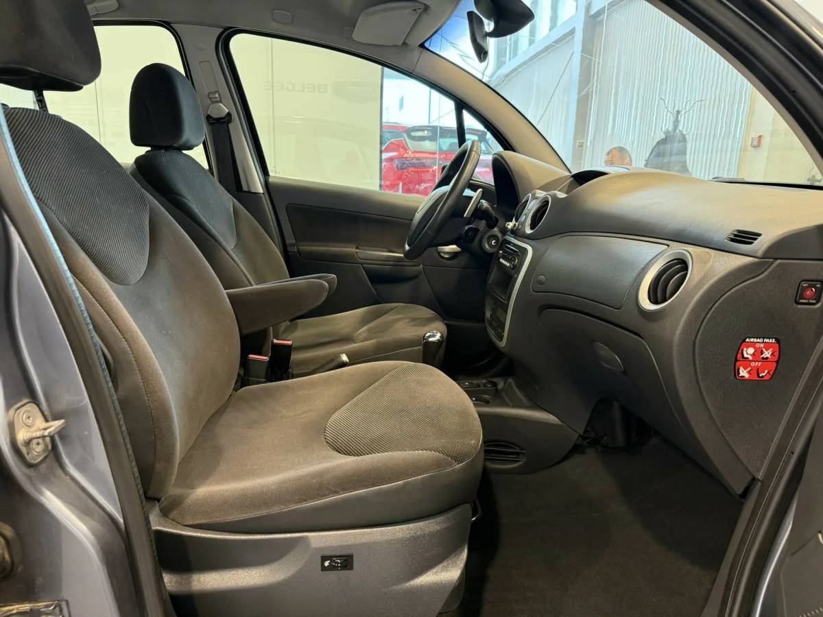 OMODA S5 1.5T CVT Ultra