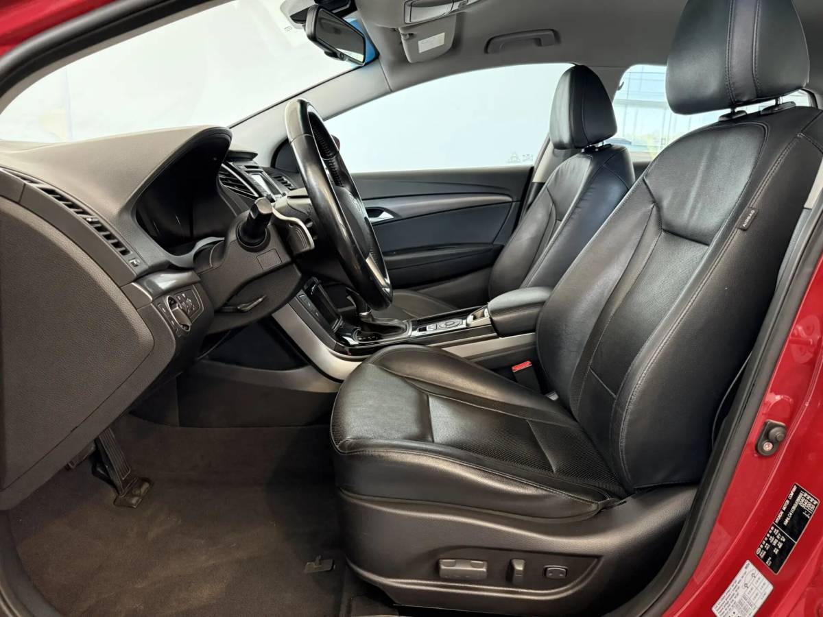 OMODA S5 1.5T CVT Ultra