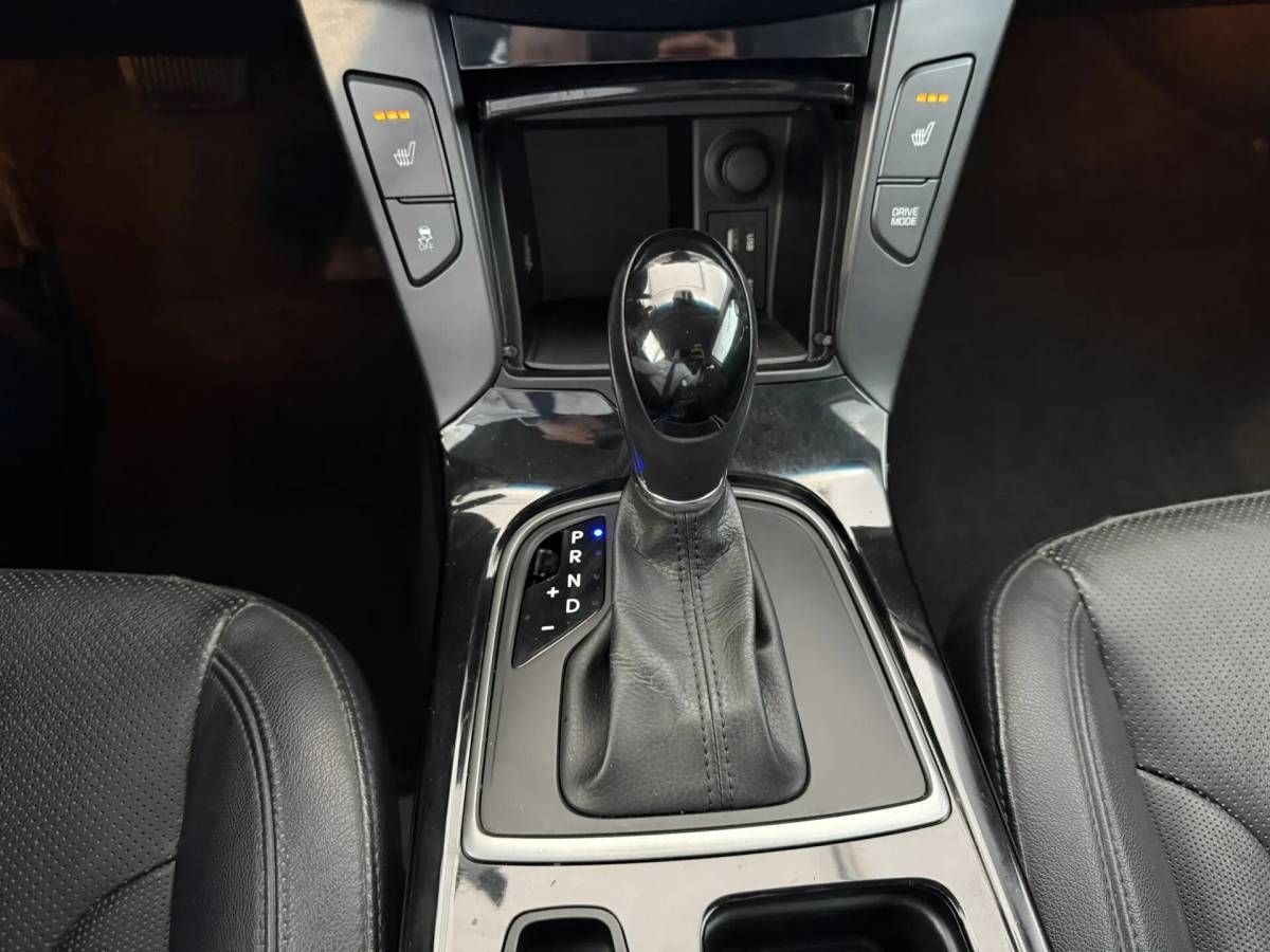 OMODA S5 1.5T CVT Ultra