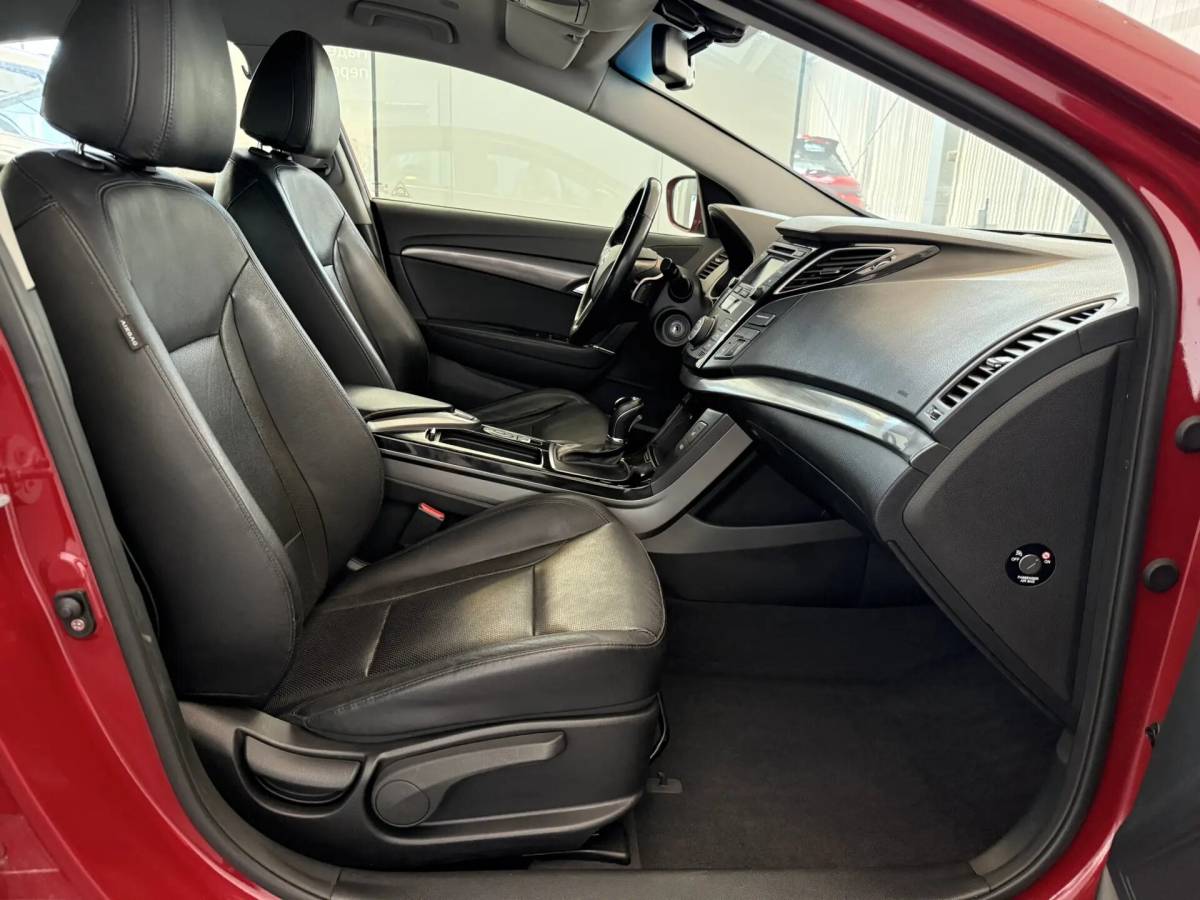 OMODA S5 1.5T CVT Ultra