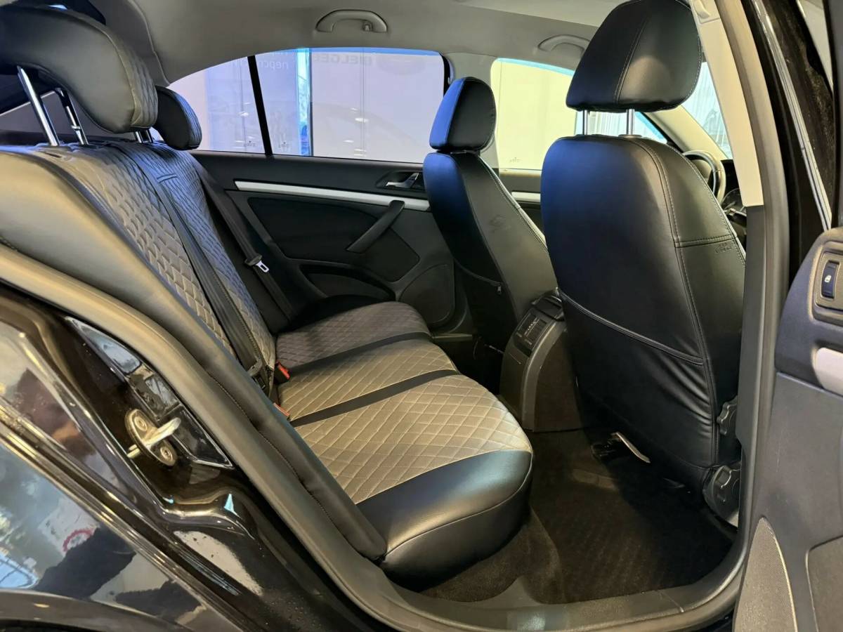 OMODA S5 1.5T CVT Ultra