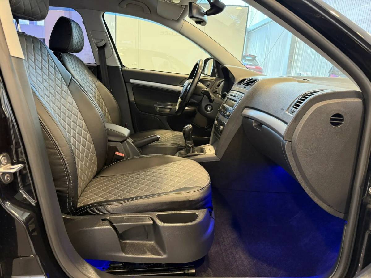 OMODA S5 1.5T CVT Ultra