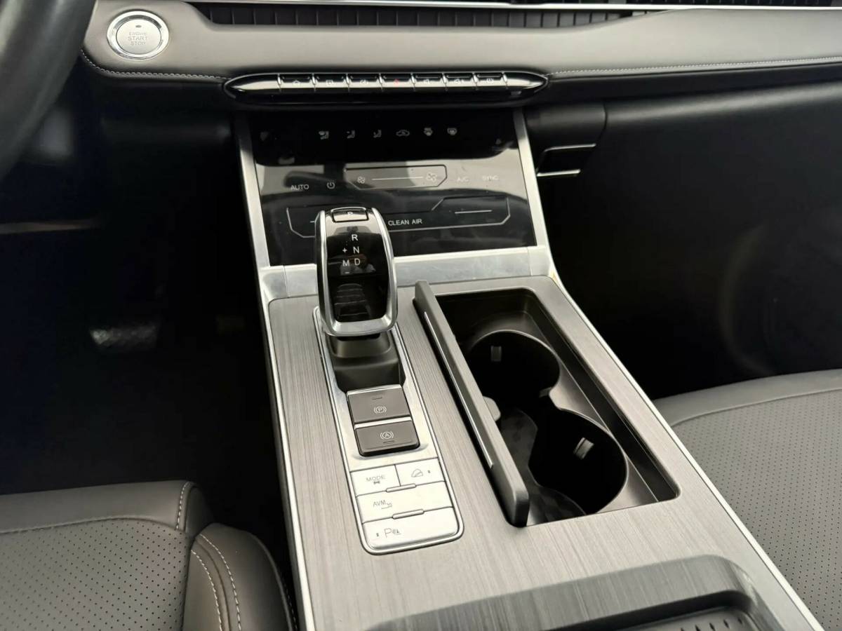 OMODA S5 1.5T CVT Ultra