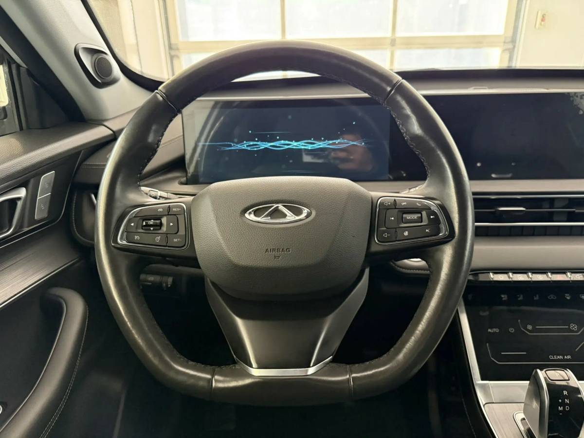 OMODA S5 1.5T CVT Ultra