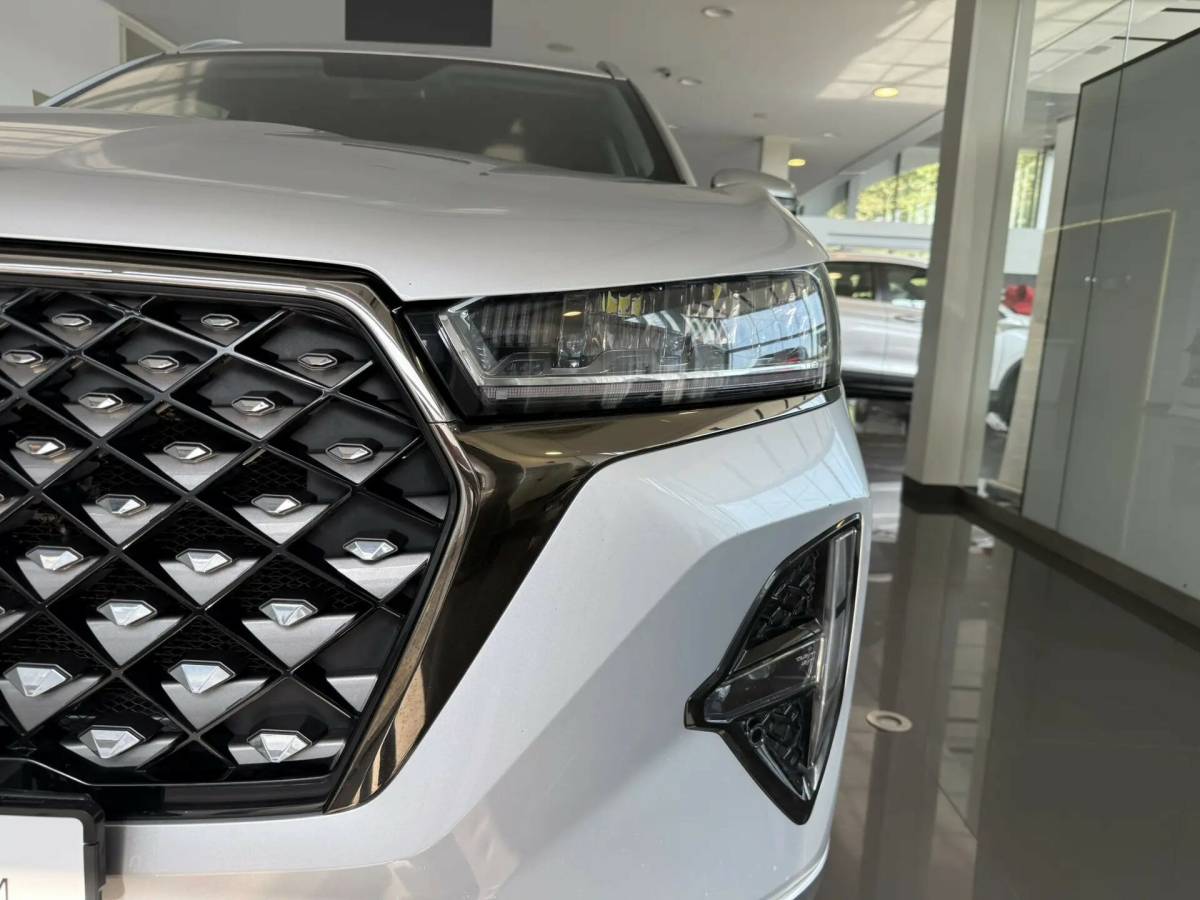 OMODA S5 1.5T CVT Ultra