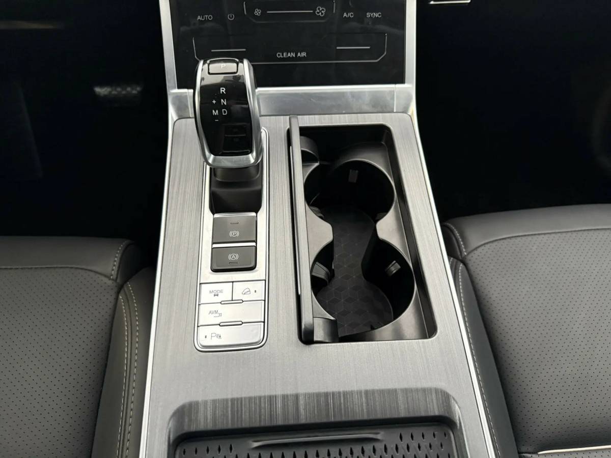 OMODA S5 1.5T CVT Ultra
