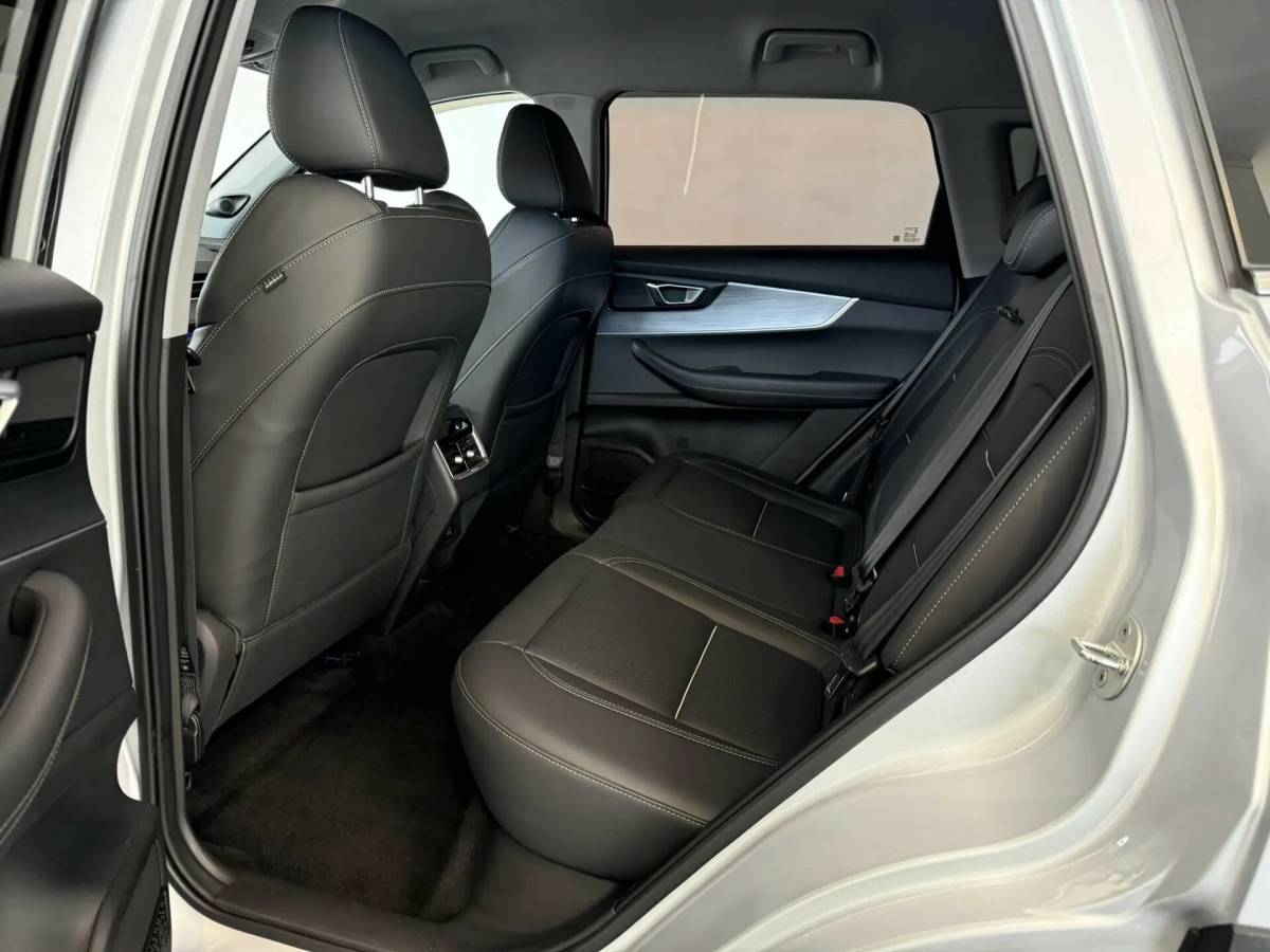 OMODA S5 1.5T CVT Ultra