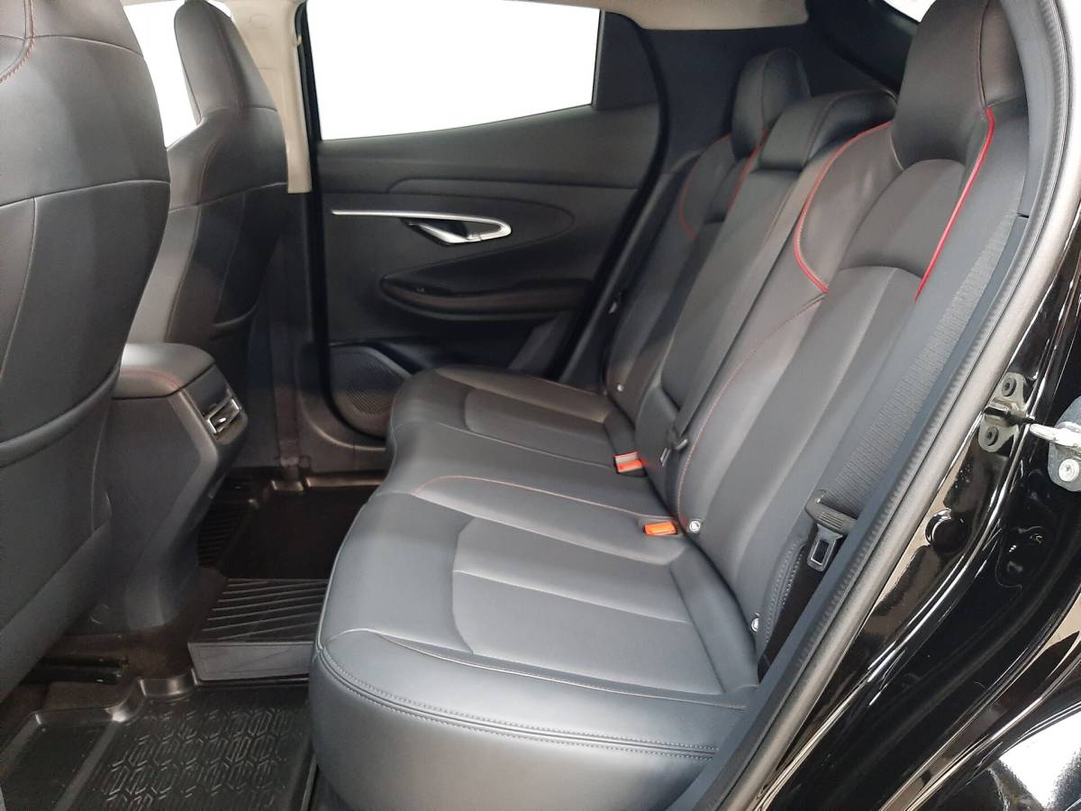 OMODA S5 1.5T CVT Ultra