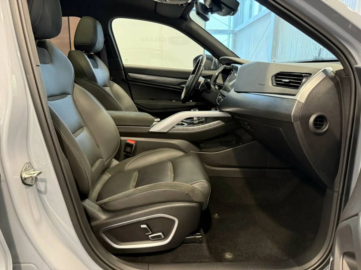 OMODA S5 1.5T CVT Ultra