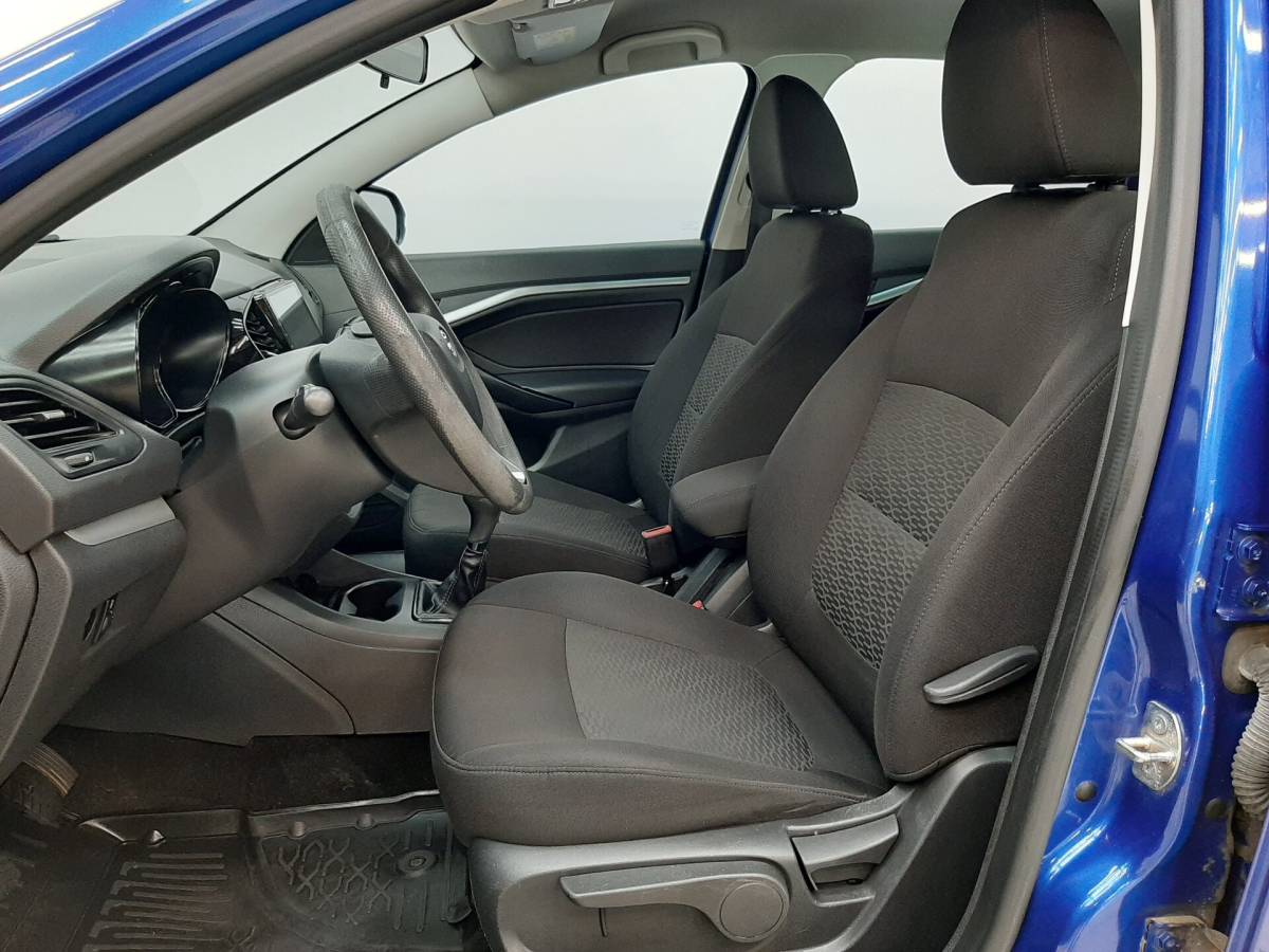OMODA S5 1.5T CVT Ultra
