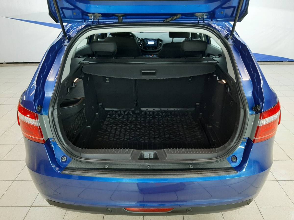 OMODA S5 1.5T CVT Ultra