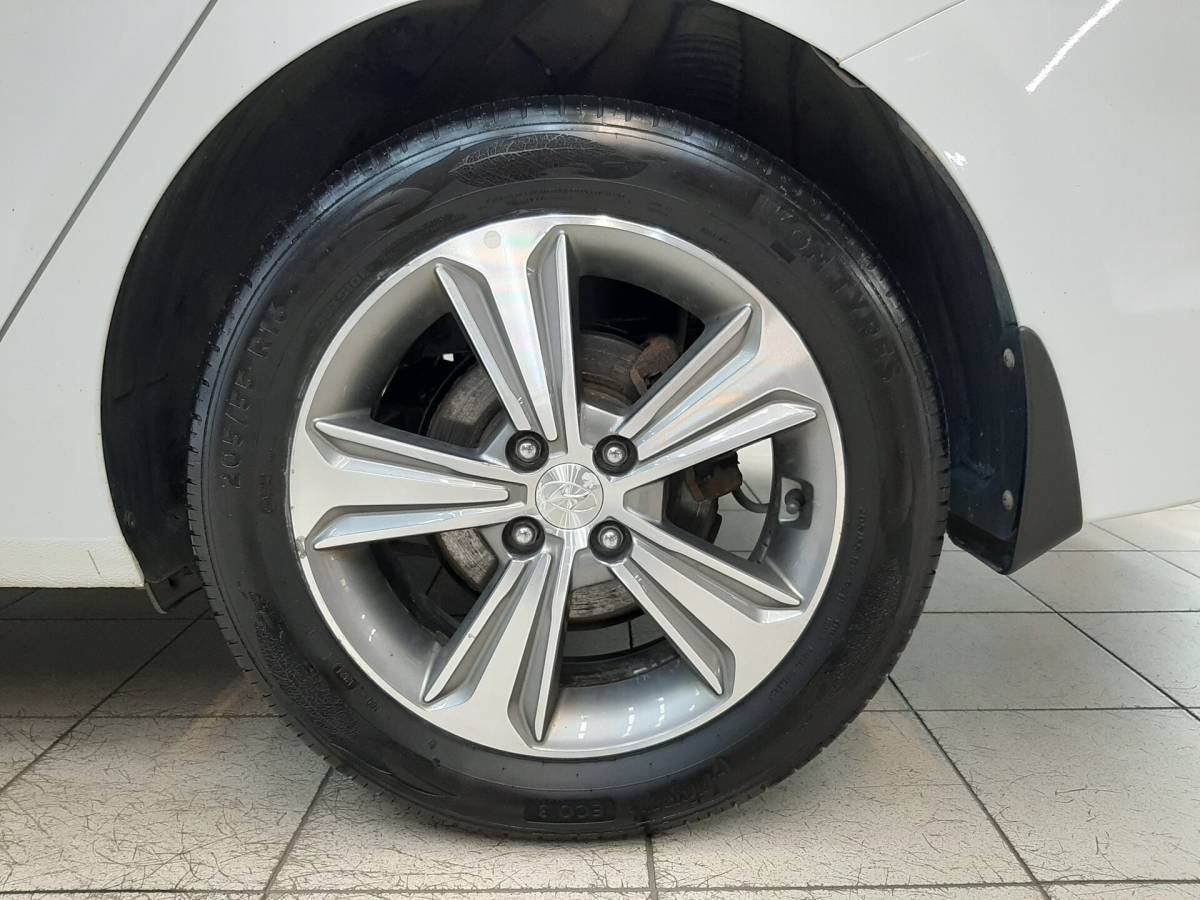 OMODA S5 1.5T CVT Ultra