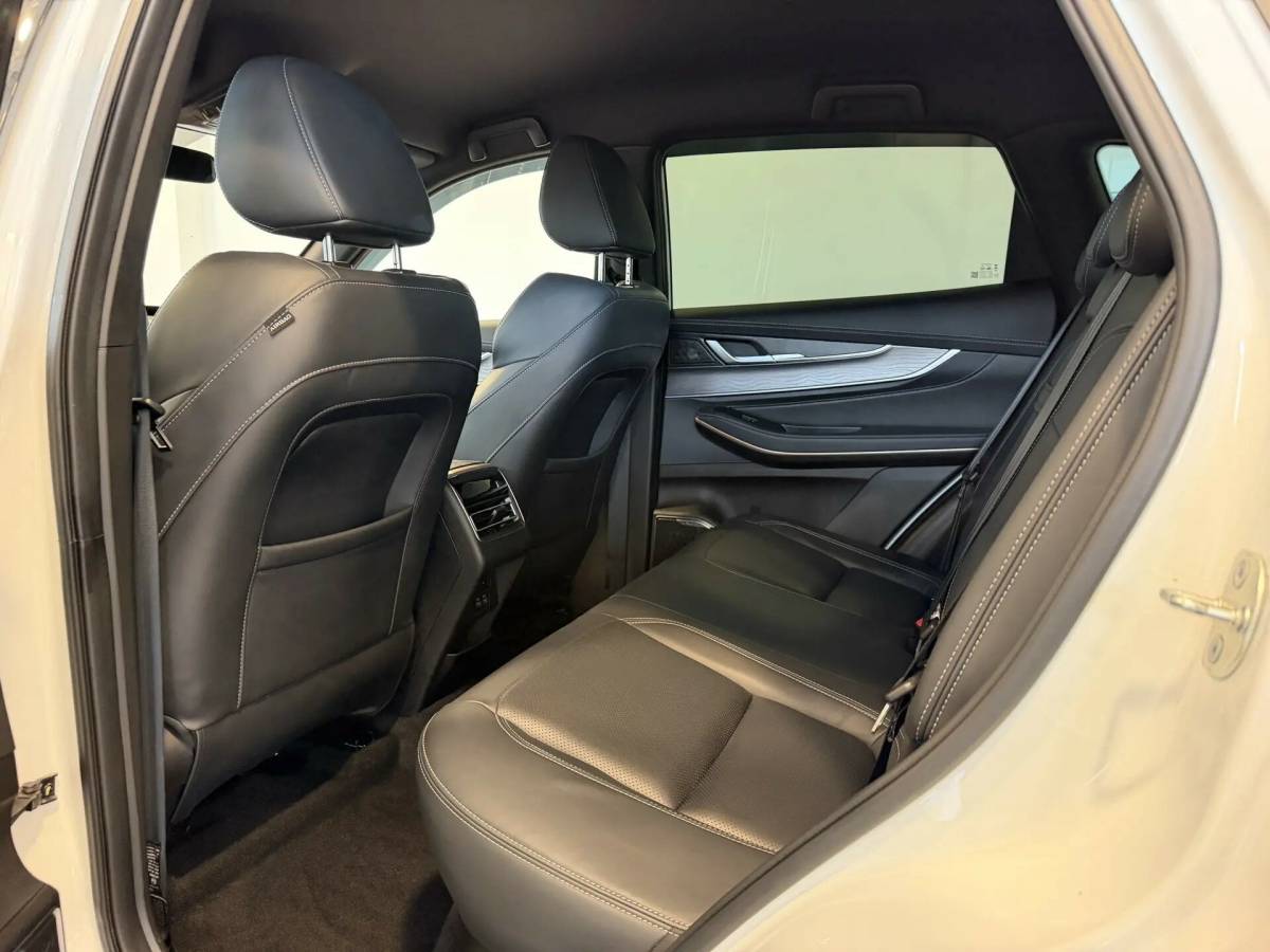 OMODA S5 1.5T CVT Ultra