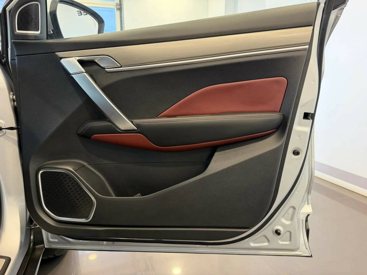 OMODA S5 1.5T CVT Ultra