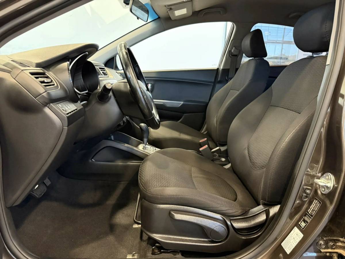 OMODA S5 1.5T CVT Ultra