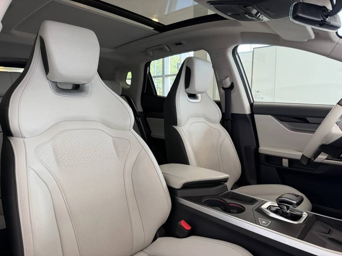 OMODA S5 1.5T CVT Ultra