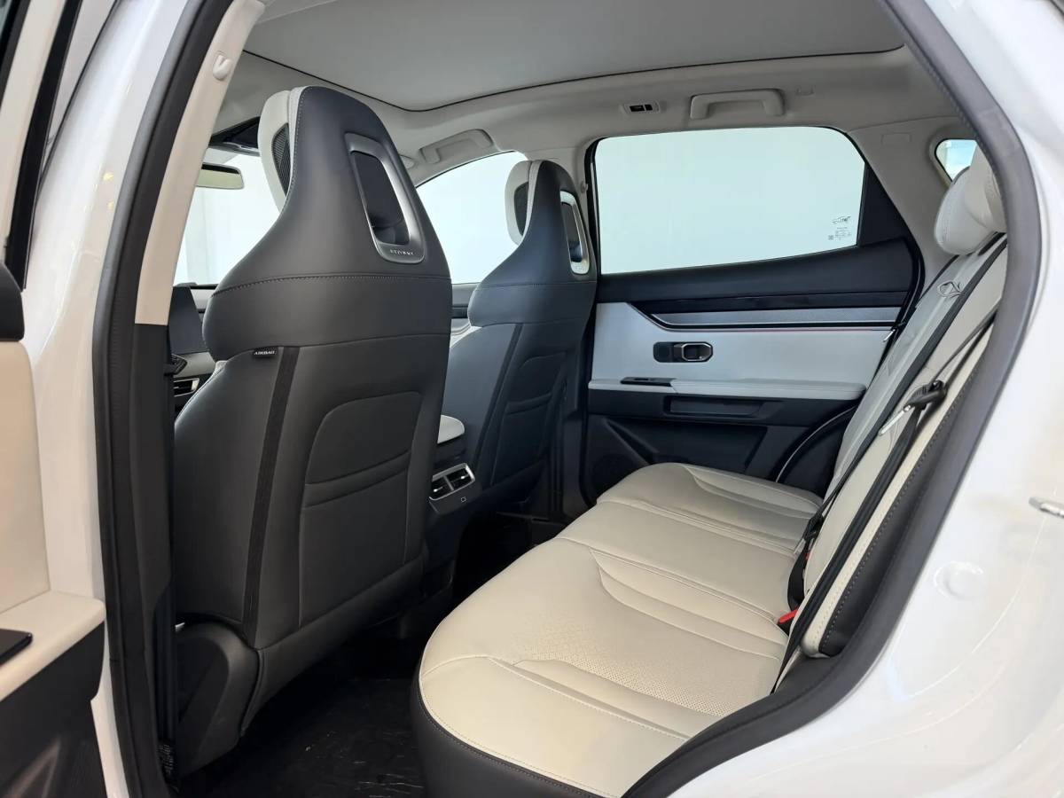 OMODA S5 1.5T CVT Ultra
