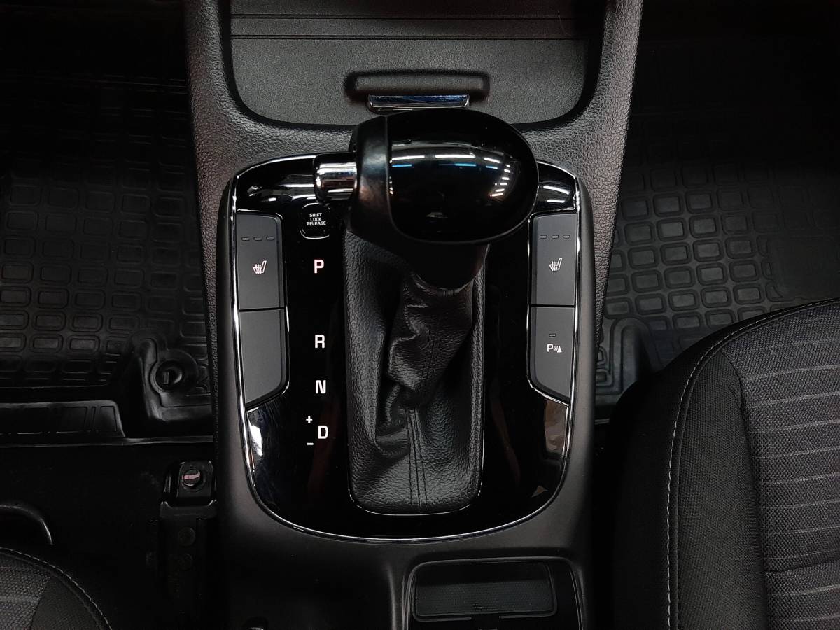 OMODA S5 1.5T CVT Ultra
