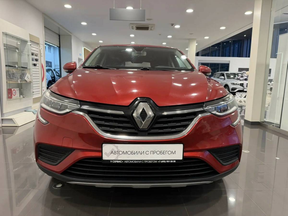 OMODA S5 1.5T CVT Ultra